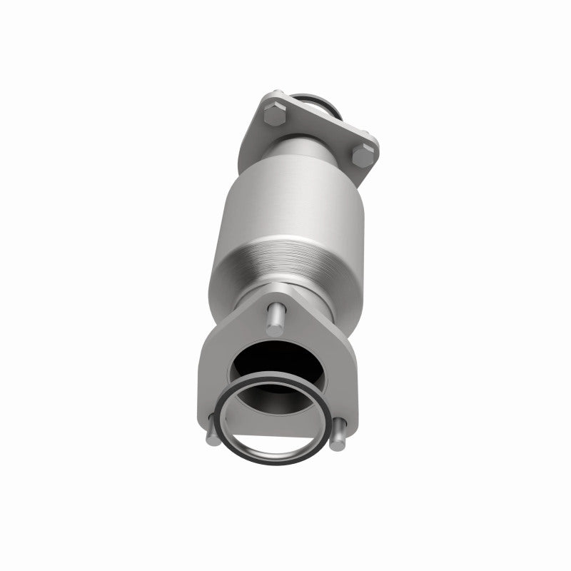 MagnaFlow Acura MDX OEM Grade Federal / EPA Compliant Direct-Fit Catalytic Converter 51413 360 Degree Image Set