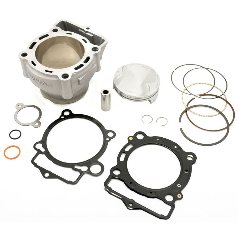 Athena 14-15 Husqvarna FC 350 KTM Engine Big Bore Complete Cylinder Kit P400270100005 P400270100005 Photo - Primary