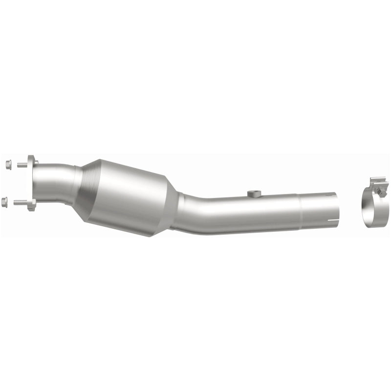 MagnaFlow California Grade CARB Compliant Direct-Fit Catalytic Converter 4451648 Photo - out of package