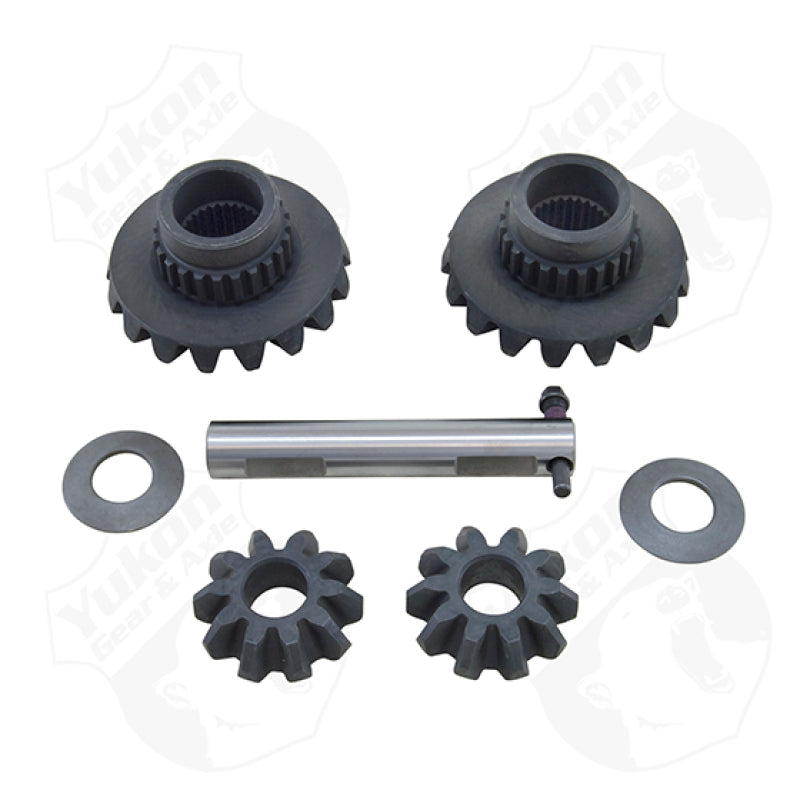 Yukon Gear & Axle Yukon Gear Positraction internals For 8.8in Ford w/ 28 Spline Axles YPKF8.8-P-28 YPKF8.8-P-28 Photo - Primary
