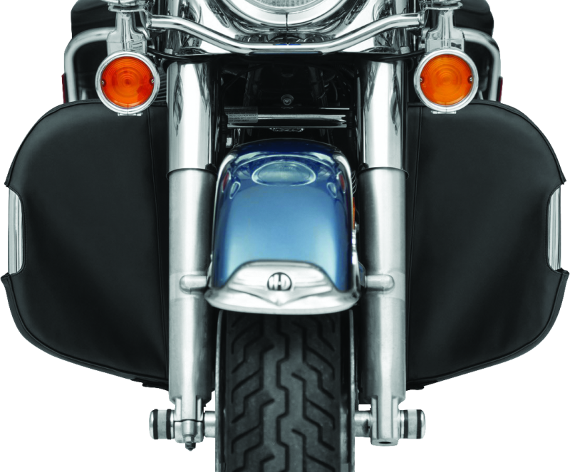 Kuryakyn Engine Guard Chaps 5266 5266 User 1