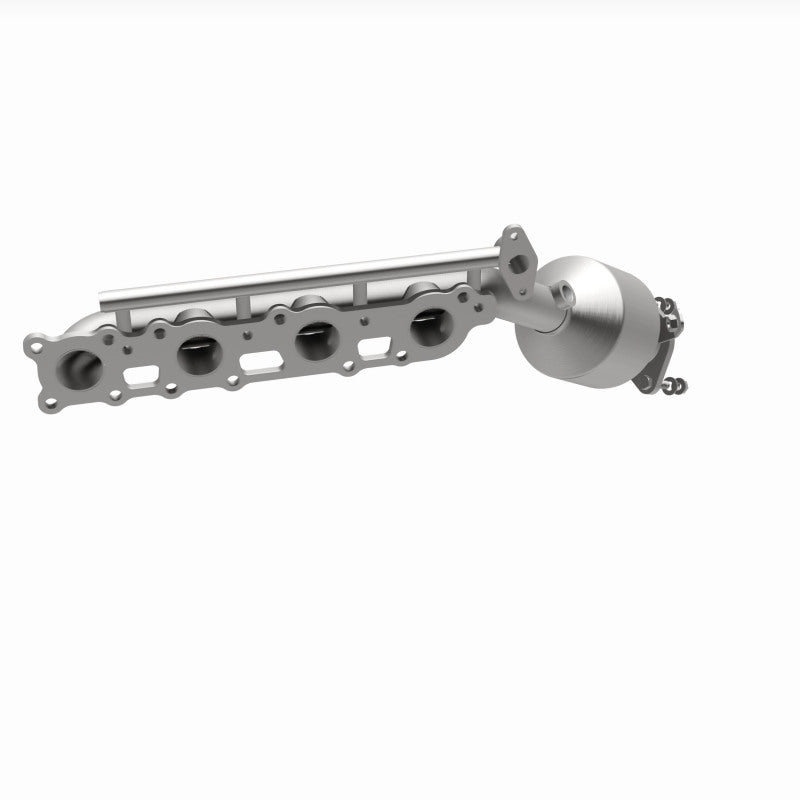 MagnaFlow Lexus GX460 OEM Grade Federal / EPA Compliant Manifold Catalytic Converter 22-018 360 Degree Image Set