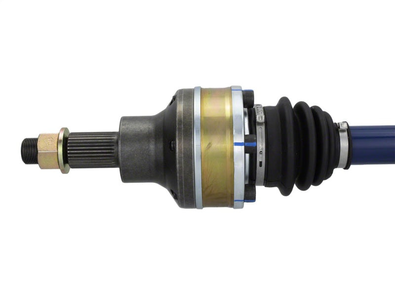 Ford Racing 2015 Mustang Half Shaft Assembly (Left Side) M-4139-MA M-4139-MA Photo - Unmounted