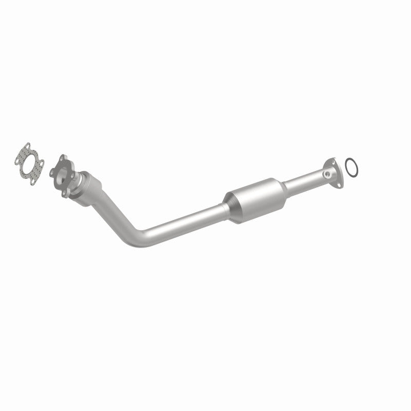MagnaFlow California Grade CARB Compliant Direct-Fit Catalytic Converter 4481130 360 Degree Image Set