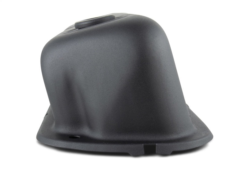 Ford Racing Ford Mustang Logo Black Crinkle Valve Cover 302-101 302-101 Photo - Unmounted