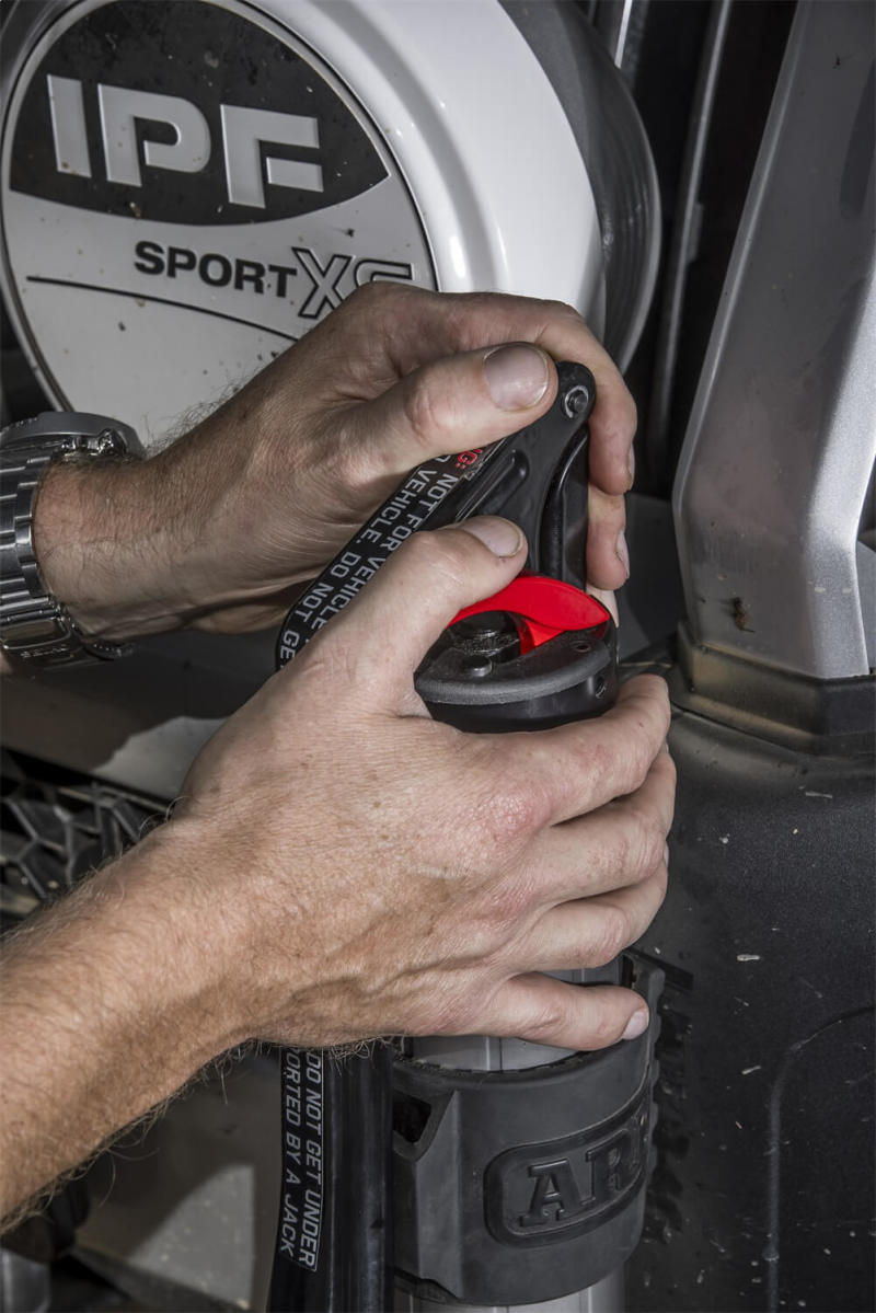 ARB Jack 1060001 1060001 Photo - Close Up