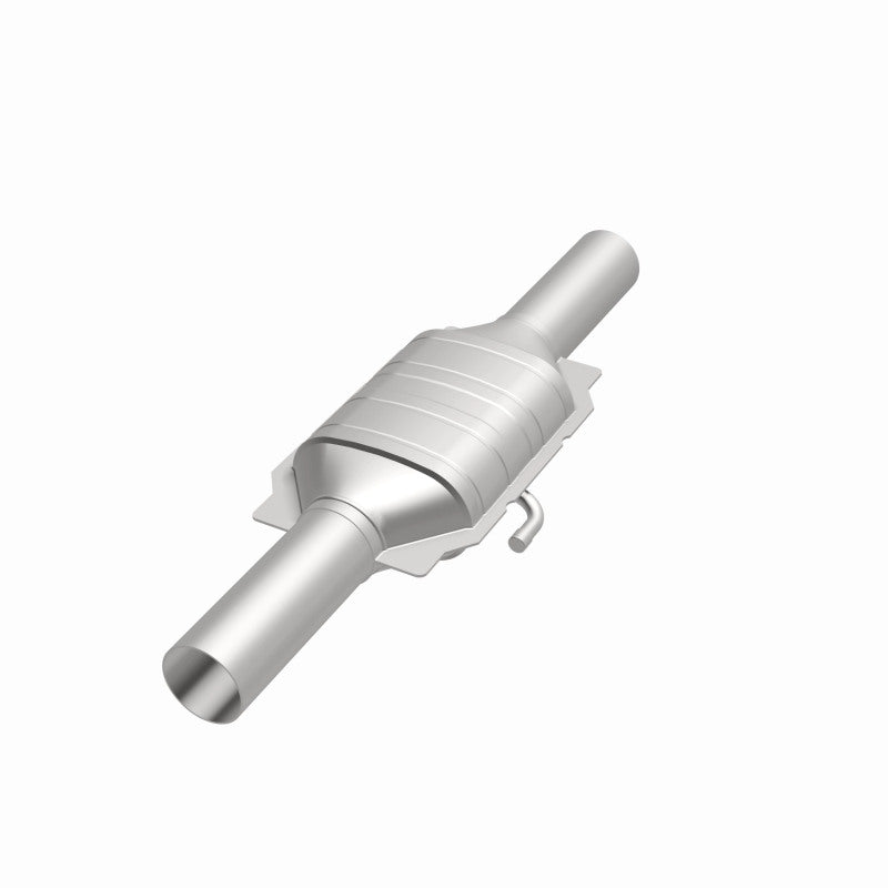 MagnaFlow California Grade CARB Compliant Direct-Fit Catalytic Converter 3322223 360 Degree Image Set