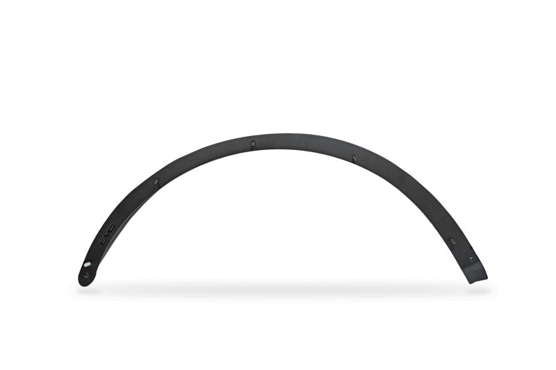 DV8 Offroad 21-23 Ford Bronco Tube Fender Flares FDBR-01 FDBR-01 Photo - Unmounted