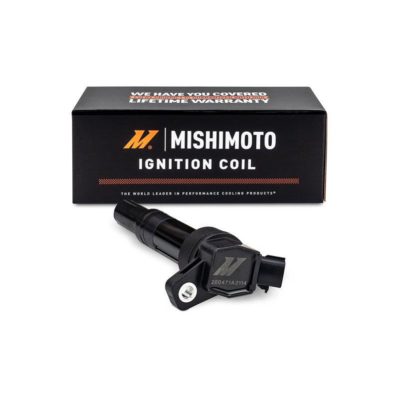 Mishimoto 11-17 Hyundai Elantra 1.8L Ignition Coil MMIG-ELA-11 MMIG-ELA-11 Photo - Primary