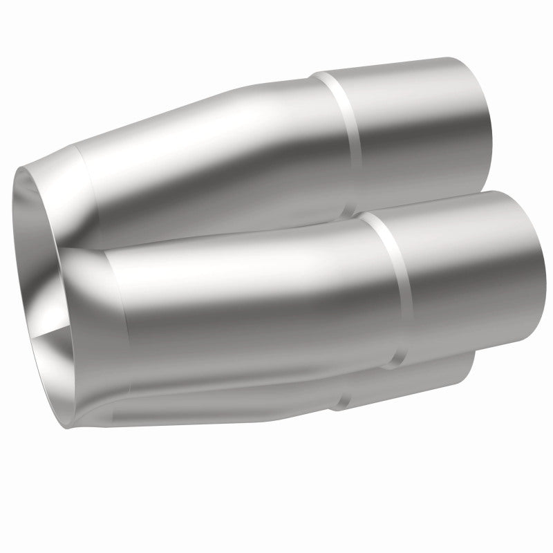 MagnaFlow 4-1 Header Merge Collector 10804 360 Degree Image Set