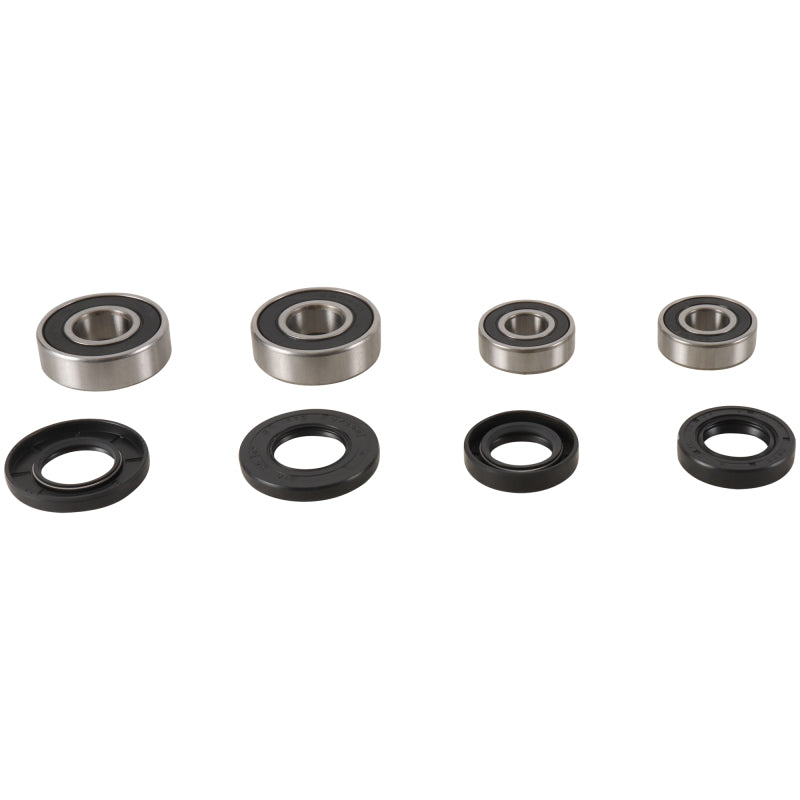 Pivot Works 06-23 Polaris Phoenix 200 PW Front Wheel Bearing Kit PWFWK-P05-000 PWFWK-P05-000 Photo - Primary