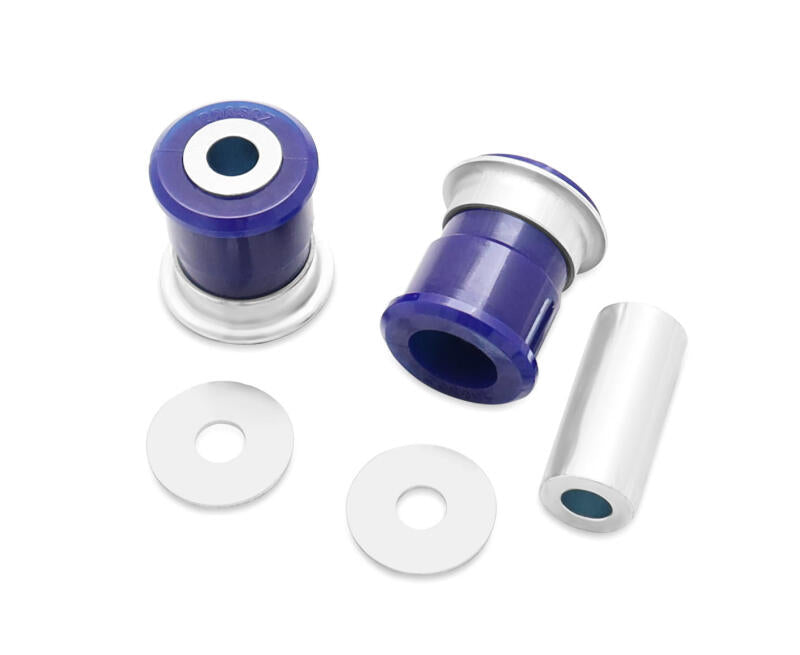 Superpro Upper Control Arm Replacement Bushing Kit (1 Arm) (For TRC6480) KIT6480K KIT6480K Photo - out of package