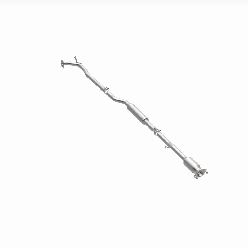 Magnaflow 14-18 Mitsubishi Outlander Underbody 2.4L AWD Direct Fit Catalytic Converter 280651 280651 360 Degree Image Set