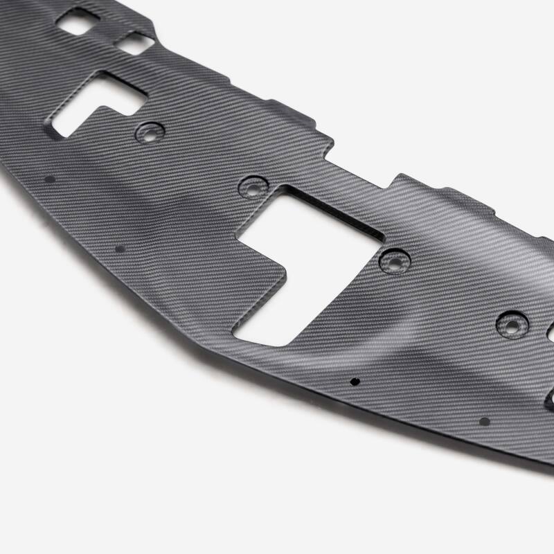 Seibon 2023+ Nissan Z Carbon Fiber Cooling Plate - Matte Finish CP22NSZ-MF CP22NSZ-MF User 1