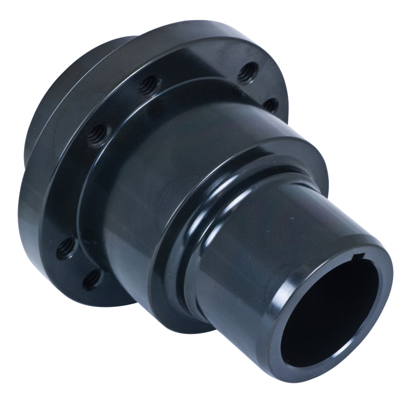 Fluidampr FDR Damper Accessories Engine Components Crankshaft Dampers main image