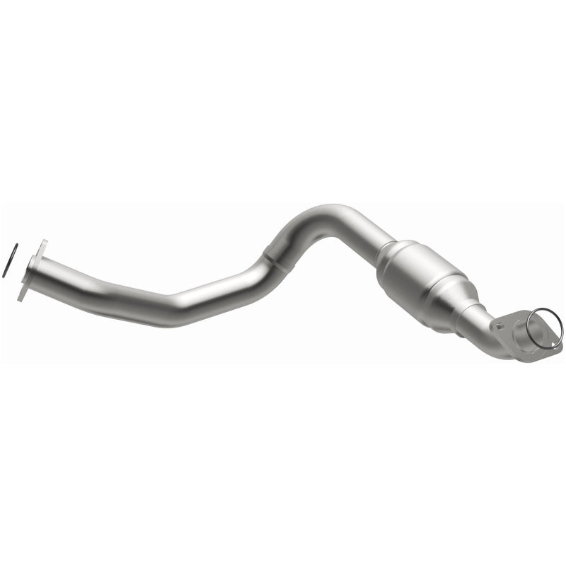 MagnaFlow Toyota OEM Grade Federal / EPA Compliant Direct-Fit Catalytic Converter 49210 Photo - out of package