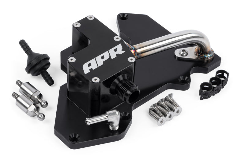 APR APR Catch Cans Engine Components Oil Catch Cans main image