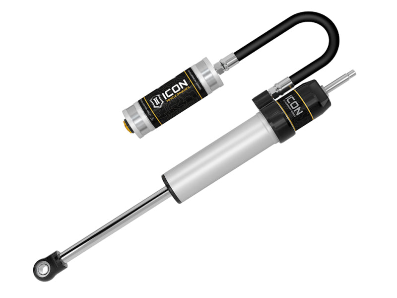 ICON 2007+ Toyota FJ / 2003+ Toyota 4Runner 1-3in Rear 2.5 Series Shocks VS RR - Pair 57810P 57810P Photo - out of package