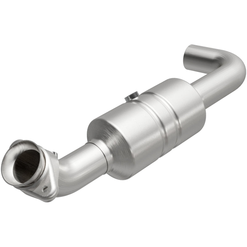 MagnaFlow OEM Grade Federal / EPA Compliant Direct-Fit Catalytic Converter 52419 Photo - Primary