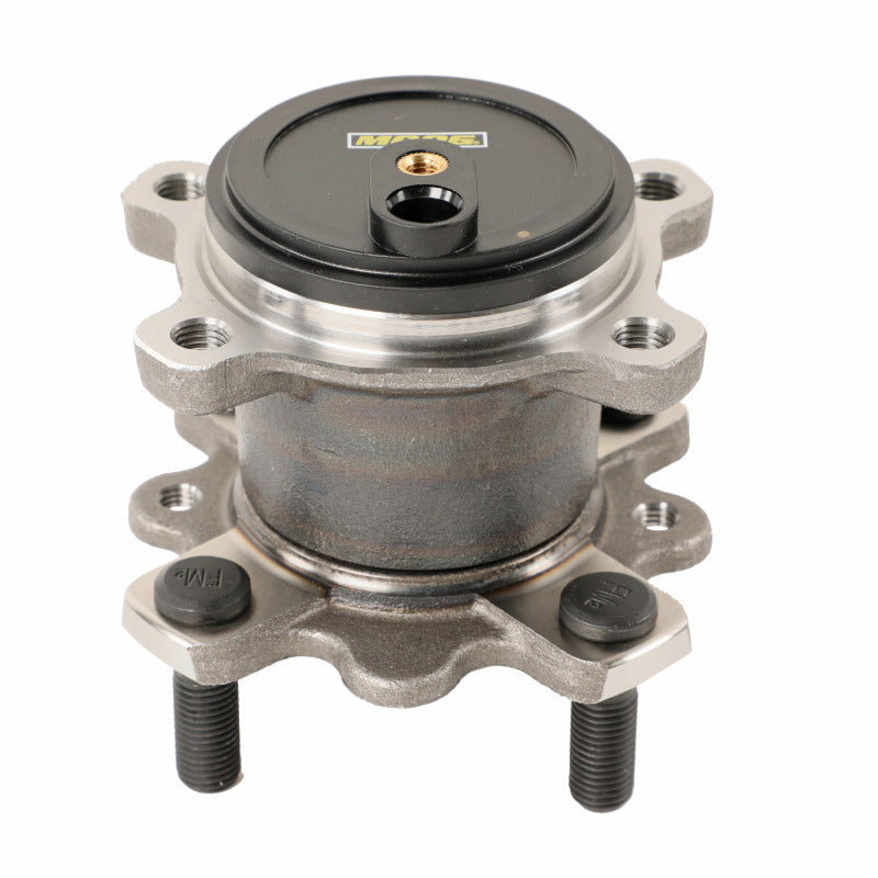 Moog 17-18 Toyota Yaris iA Rear Hub Assembly 512650 512650 Photo - Primary
