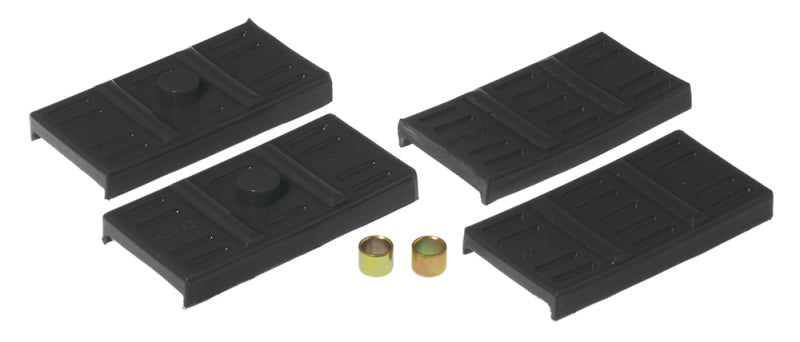Prothane Leaf Spring Shackle Bushing 7-1707-BL Photo - Primary