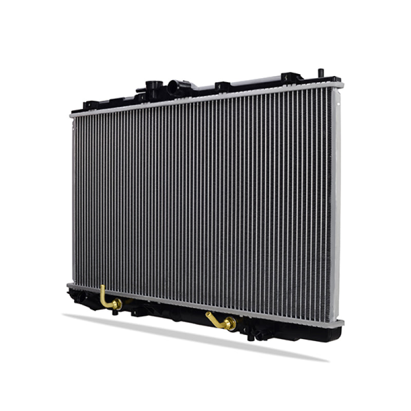 Mishimoto 1998-2002 Honda Accord V6 Radiator Replacement R2147-AT Photo - Close Up