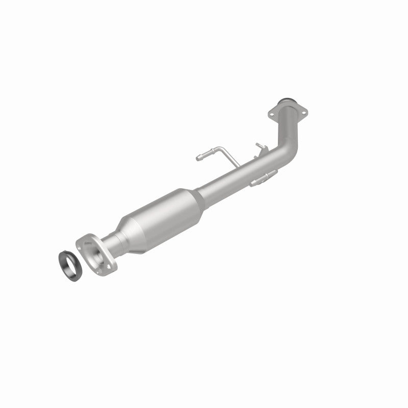 MagnaFlow Toyota Sienna California Grade CARB Compliant Direct-Fit Catalytic Converter 447207 360 Degree Image Set