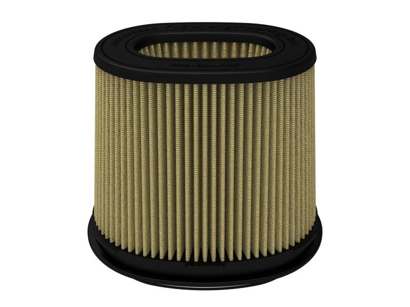 aFe Magnum FLOW Pro GUARD7 Air Filter (6-3/4 x 4-3/4)in F x (8-1/2 x 6-1/2)in B x (7-1/4 x 5)in T 20-91206G 20-91206G Photo - Primary