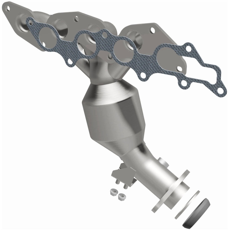 MagnaFlow Mazda MX-5 Miata OEM Grade Federal / EPA Compliant Manifold Catalytic Converter 52216 Photo - out of package