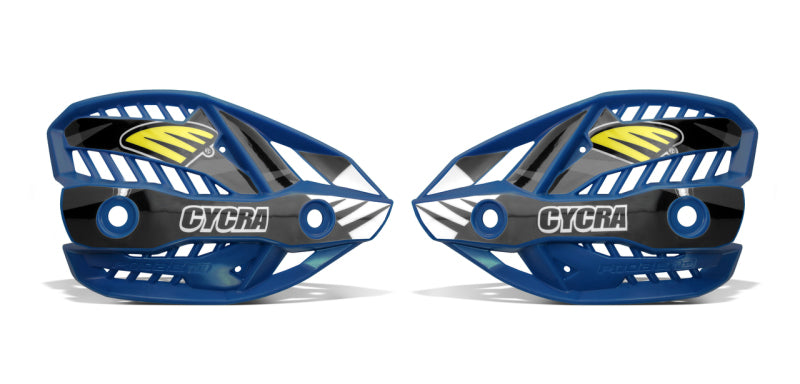Cycra Probend CRM Ultra Hand Shields Husky Blue 1CYC-1019-89 1CYC-1019-89 Photo - Primary