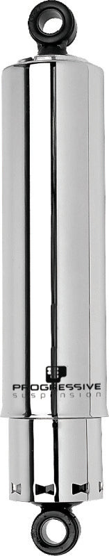 Progressive 412-4043C Shocks Chr 11in 412-4043C 412-4043C Photo - Primary