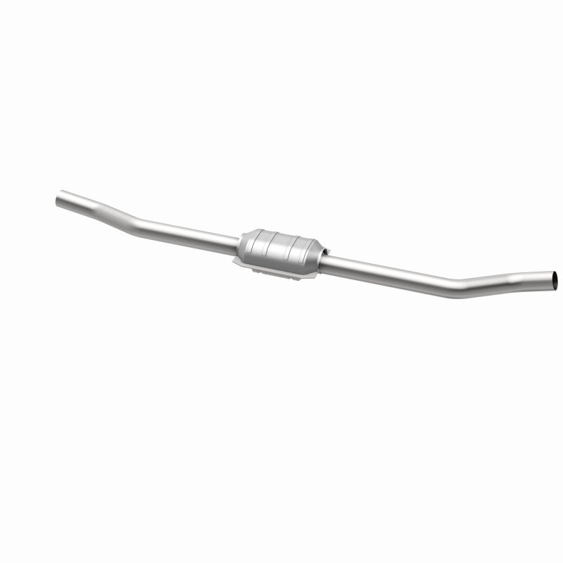 MagnaFlow Dodge Dakota Standard Grade Federal / EPA Compliant Direct-Fit Catalytic Converter 23247 360 Degree Image Set