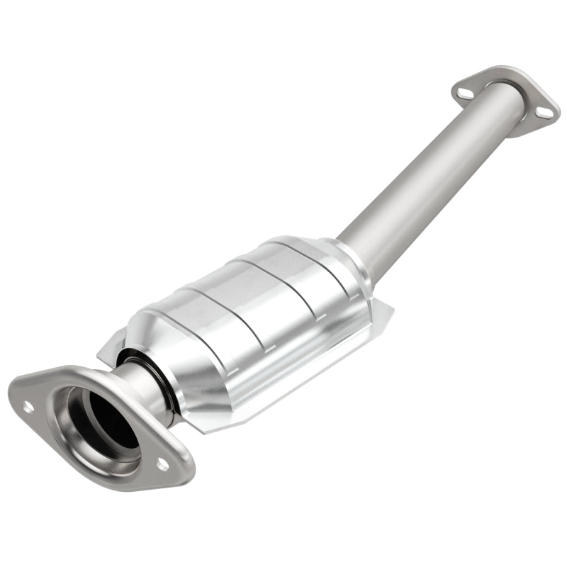 MagnaFlow California Grade CARB Compliant Direct-Fit Catalytic Converter 457027 Photo - Primary