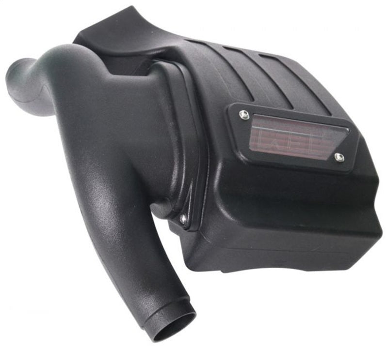 AEM Induction AEM C.A.S 07-11 BMW 335i V6-3.0L F/I Cold Air Intake System 21-825DS 21-825DS Photo - Unmounted
