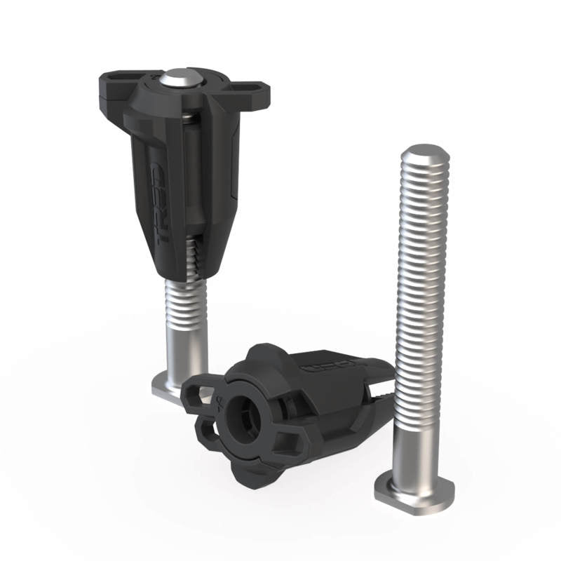 ARB Quick Release Retaining Pin Pk 2 T2QRMP T2QRMP Photo - Primary