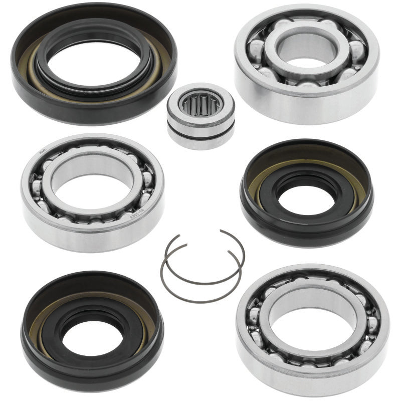 QuadBoss Qboss Diff Bearing Kit (Ea) 413377 413377 Photo - Primary