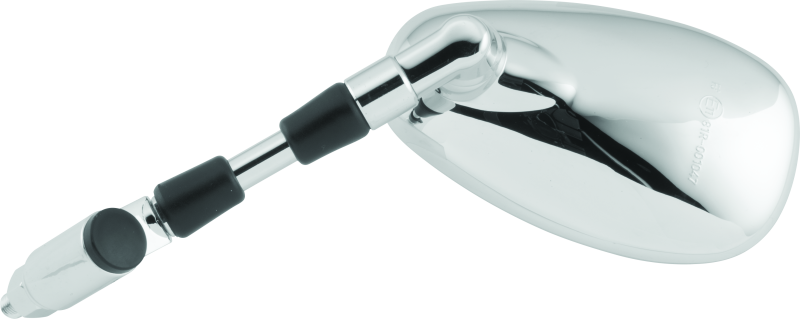 BikeMaster 2004 Suzuki LS650 Savage Mirror Left - Chrome 600461 600461 Photo - Primary