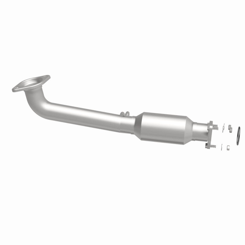 MagnaFlow Acura RDX California Grade CARB Compliant Direct-Fit Catalytic Converter 5592529 360 Degree Image Set