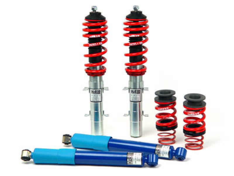 H&R Street Performance Coilovers VW Golf 2004-2004 29293-1 Photo - out of package