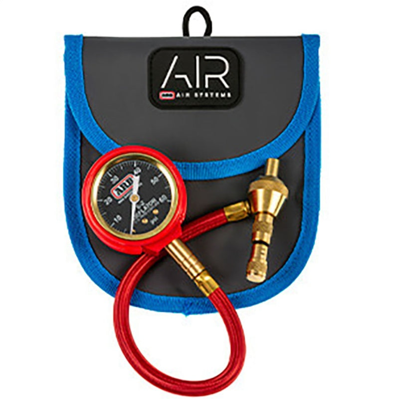 ARB E-Z Deflator Kit Psi Gauge ARB505 ARB505 Photo - Primary