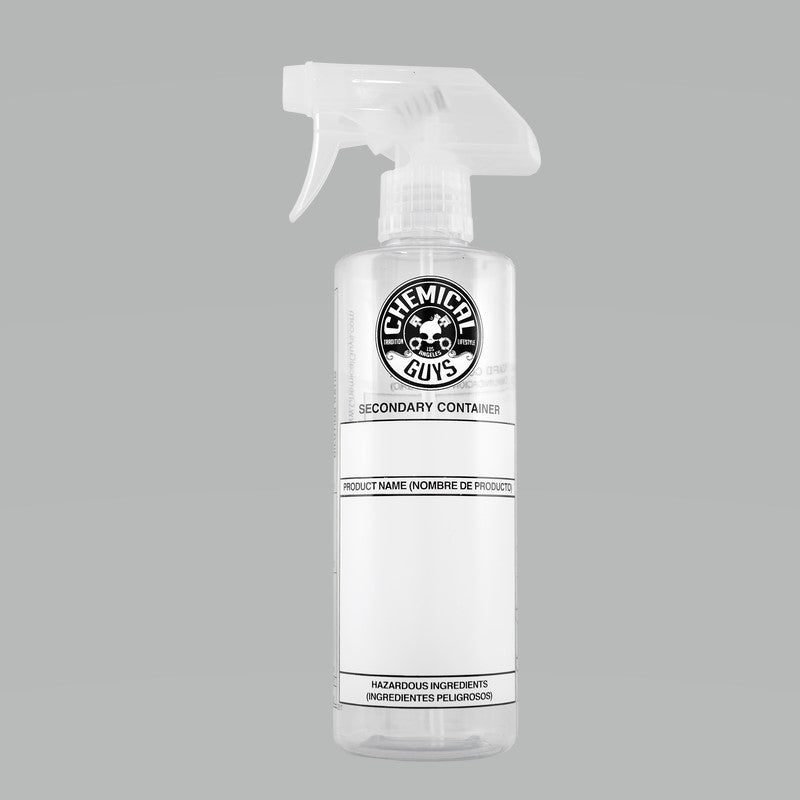 Chemical Guys Dilution Bottle w/Natural Sprayer - 16oz (P12) ACC150 ACC150 User 1