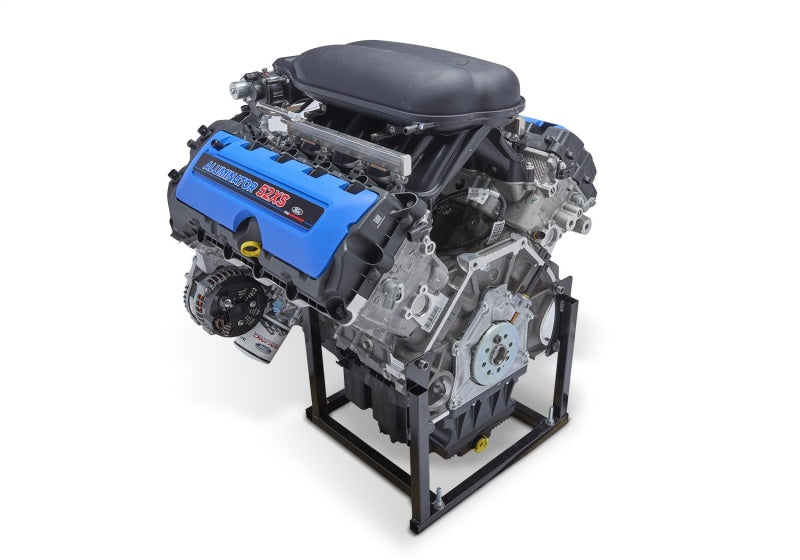 Ford 5.2L Coyote Crate Engine XS Aluminator FRDM6007-A52XS M-6007-A52XS Photo - Unmounted