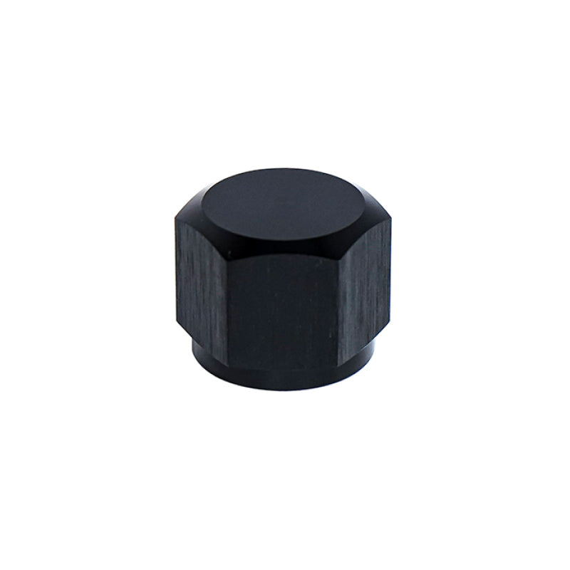 Snow Performance 8AN Cap w/O-Ring SNF-60007 SNF-60007 Photo - Primary
