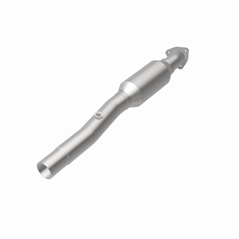 MagnaFlow Audi A8 California Grade CARB Compliant Direct-Fit Catalytic Converter 4481673 360 Degree Image Set