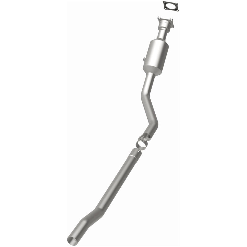 MagnaFlow California Grade CARB Compliant Direct-Fit Catalytic Converter 4451201 Photo - out of package