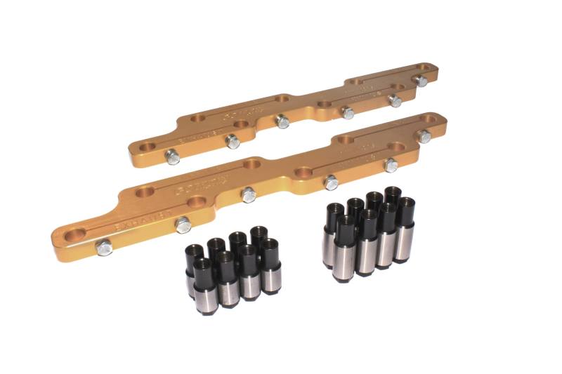 COMP Cams Stud Girdle Kit CB 7/16 Golds 4025CPG 4025CPG Photo - Primary