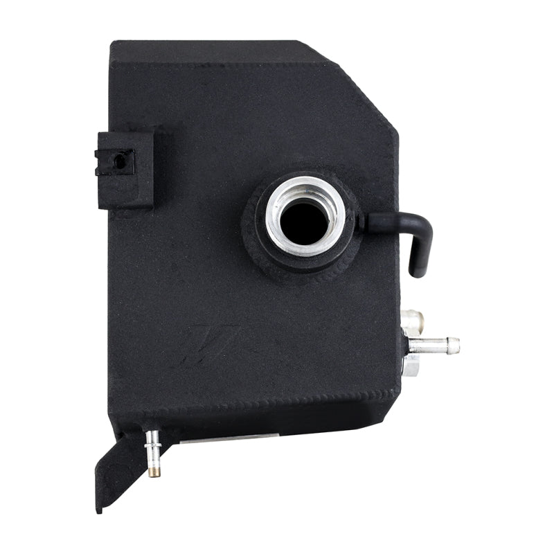 Mishimoto 2019+ Ford Ranger Expansion Tank - Black MMRT-RGR-19MWBK MMRT-RGR-19MWBK User 1