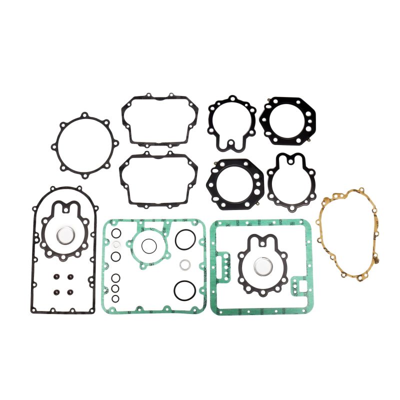 Athena 06-07 Motoguzzi Motoguzzi 850 Complete Gasket Kit (Excl Oil Seal) P400190850001 P400190850001 Photo - Primary