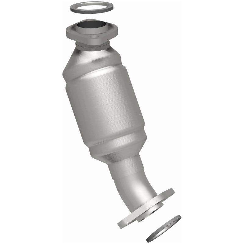 MagnaFlow HM Grade Federal / EPA Compliant Direct-Fit Catalytic Converter 93259 Photo - out of package