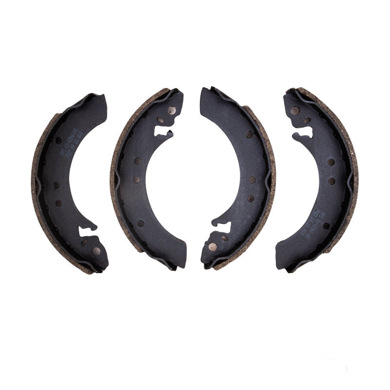 DFC DFC Premium Service Shoes Brakes, Rotors & Pads Brake Shoes main image